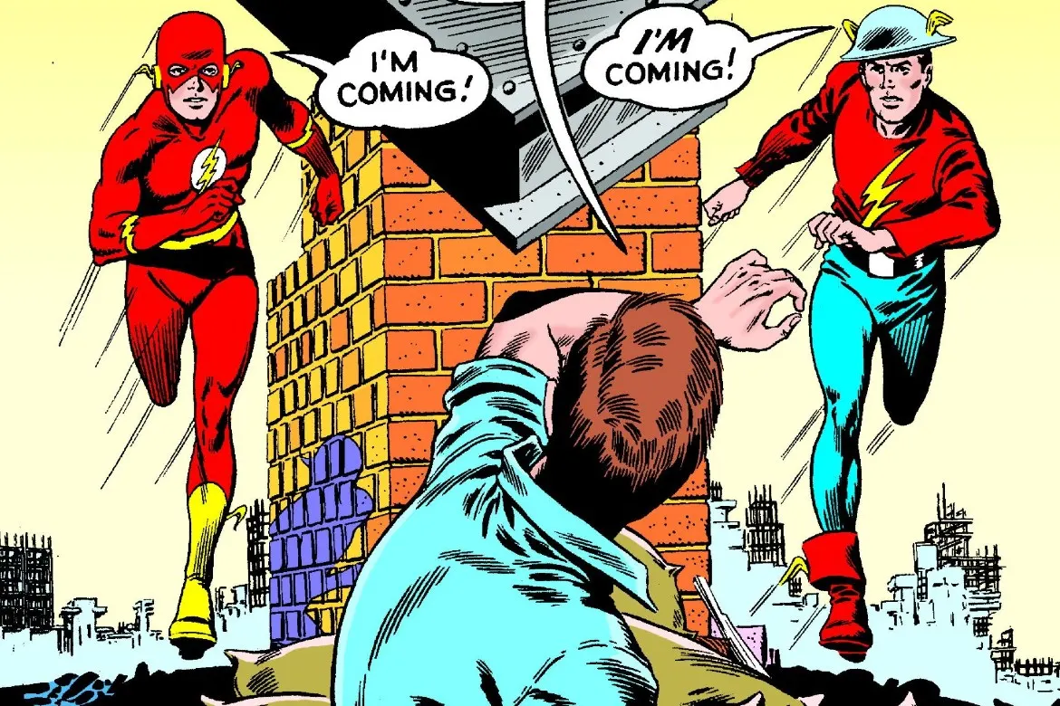 O que ler antes da Crise nas Infinitas Terras — Guia de Preparação